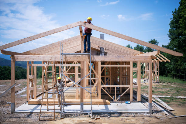Best Tile Roofing Contractor  in Mountain Lake Park, MD
