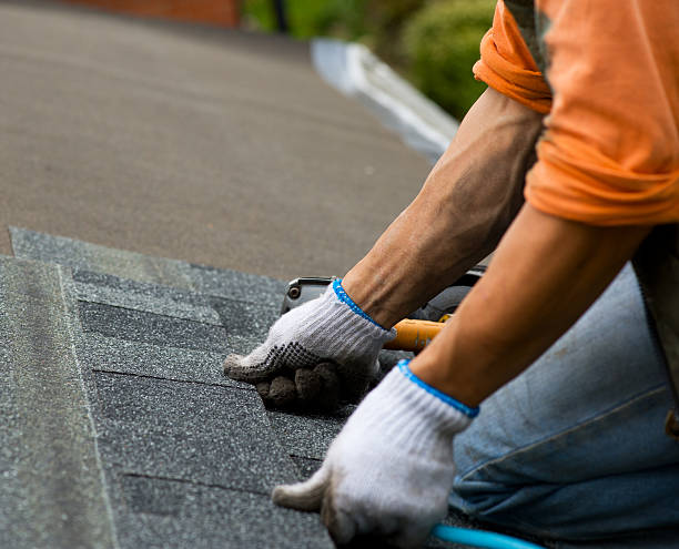 Best Commercial Roofing Services  in Mountain Lake Park, MD