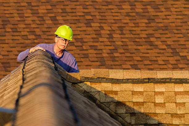 Quick and Trustworthy Emergency Roof Repair Services in Mountain Lake Park, MD
