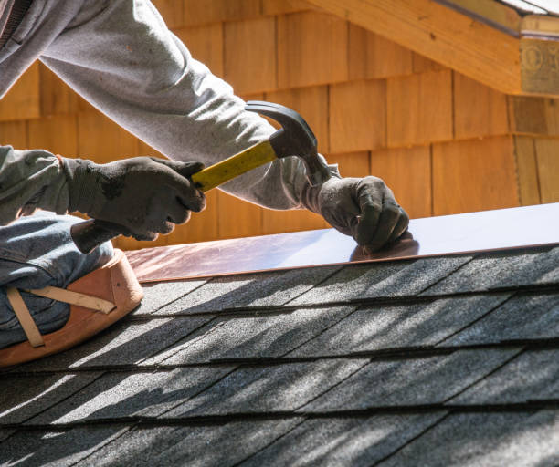 Best Commercial Roofing Services  in Mountain Lake Park, MD